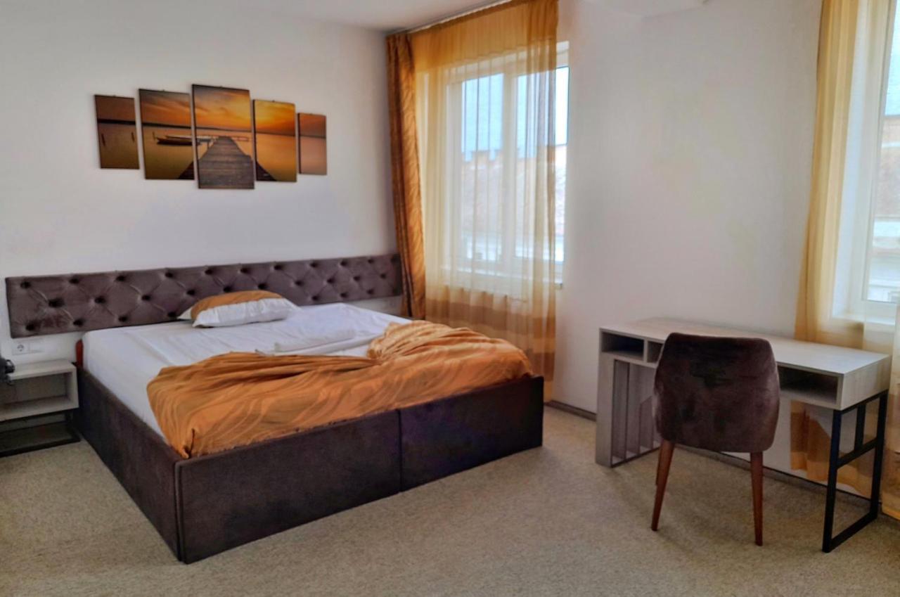 Hotel Alexis 3*