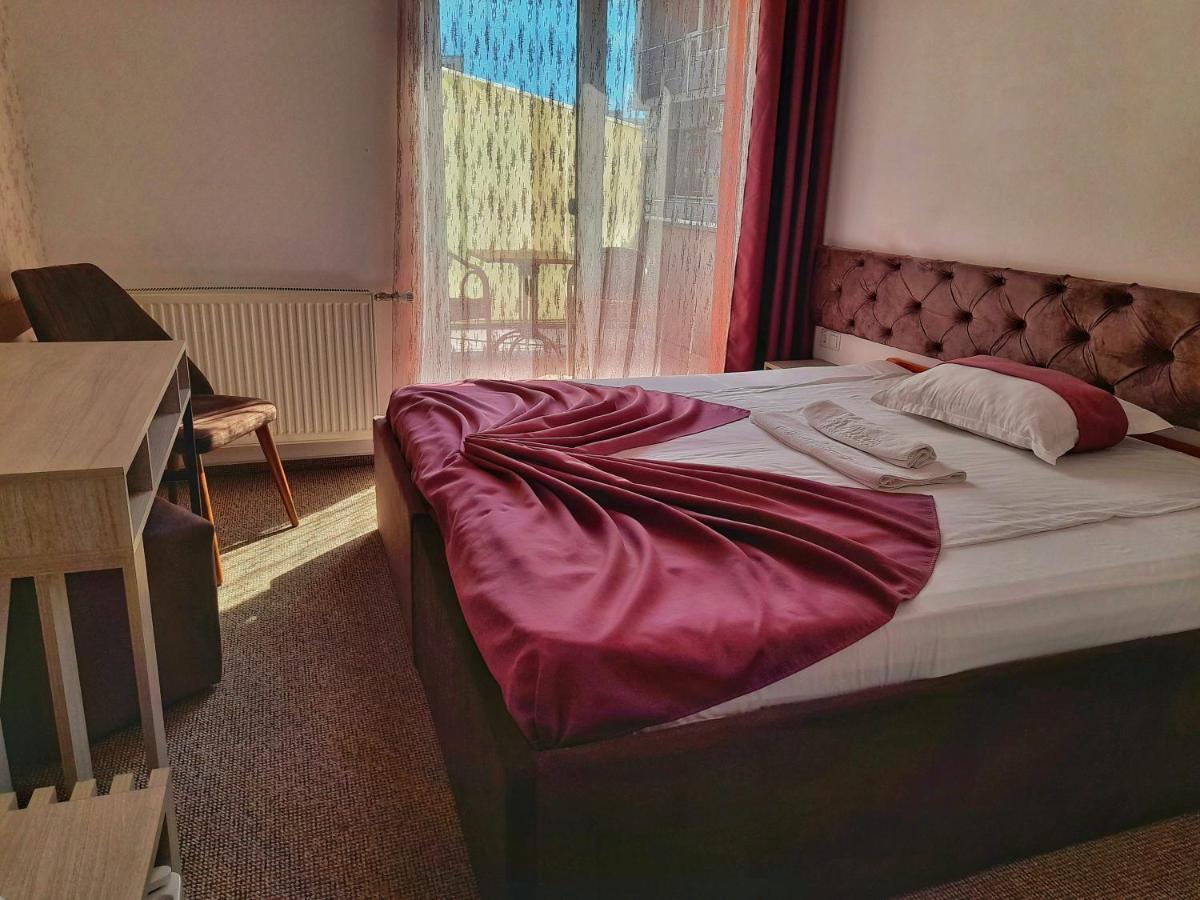 Alexis Hotel Cluj-Napoca