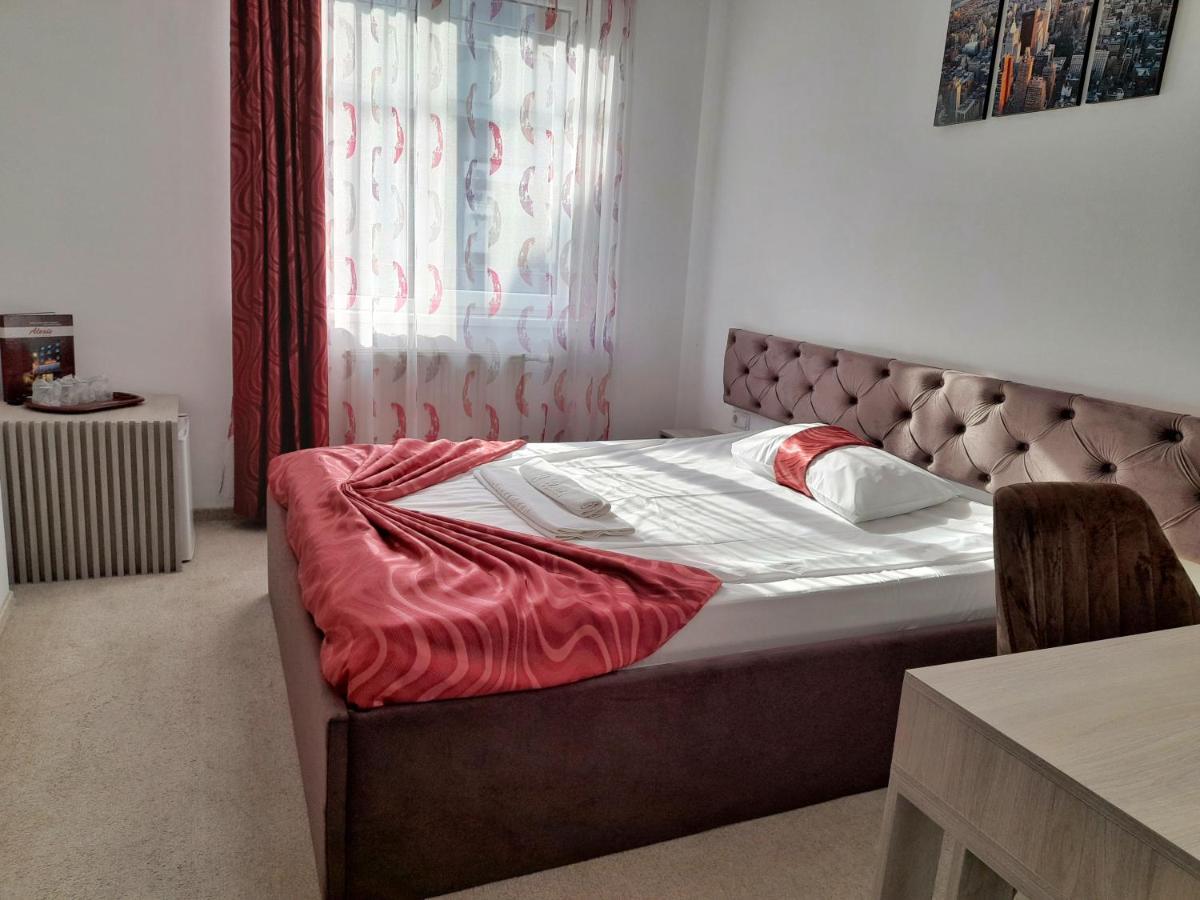 Hotel Alexis Cluj-Napoca