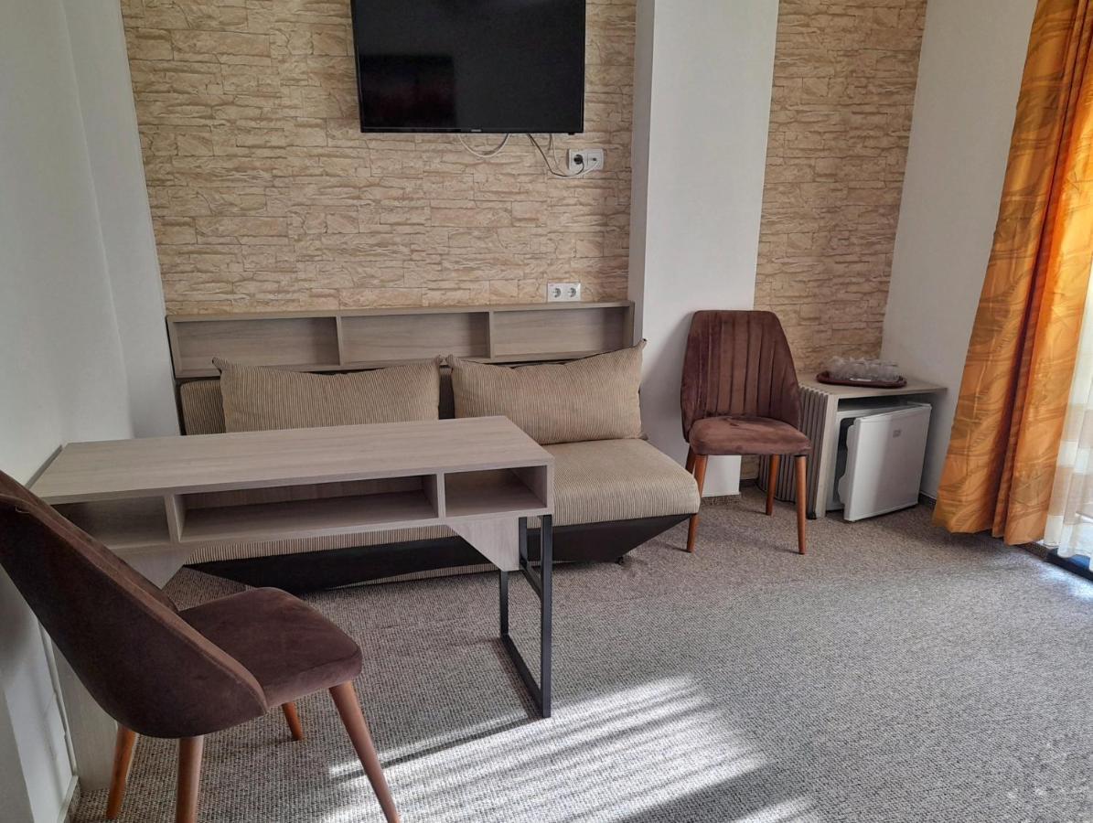 Hotel Alexis Cluj-Napoca
