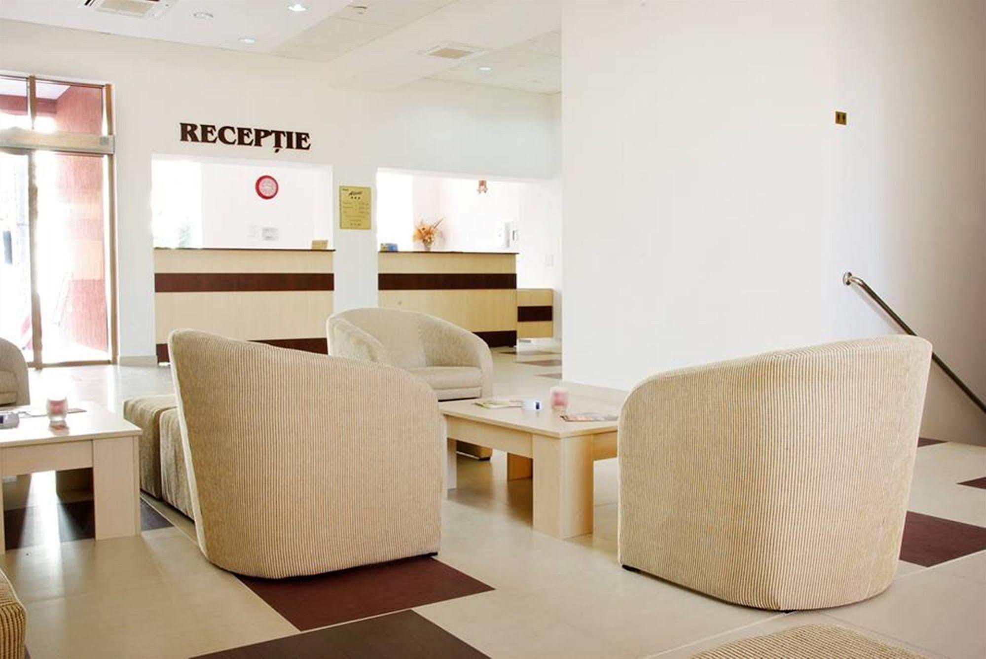 Hotel Alexis 3*